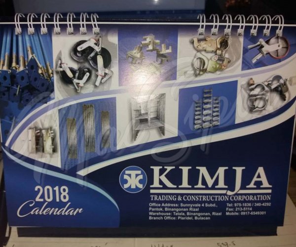 kimja_desk_calendar